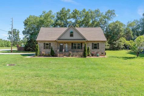 1614 Christi Avenue Chapel Hill TN 37034