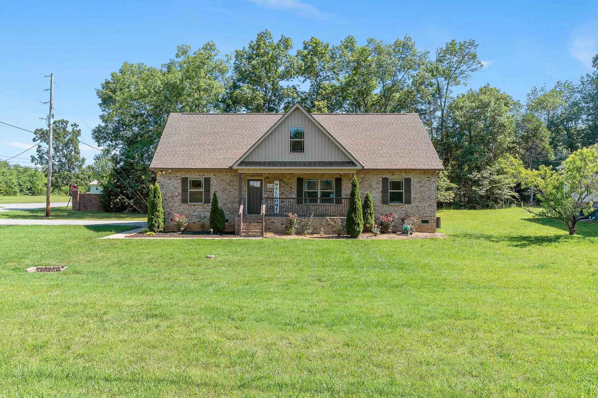 1614 Christi Avenue Chapel Hill TN 37034