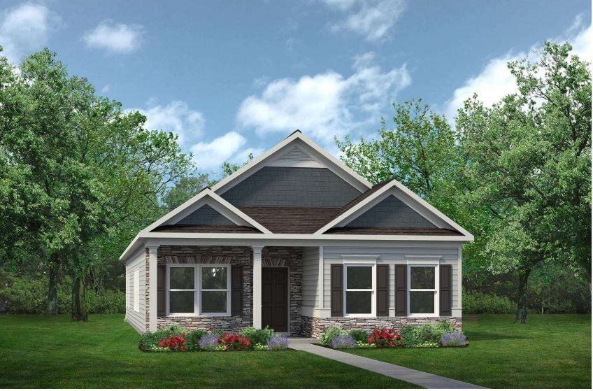 307 Canonbury Drive, E Lebanon TN 37087