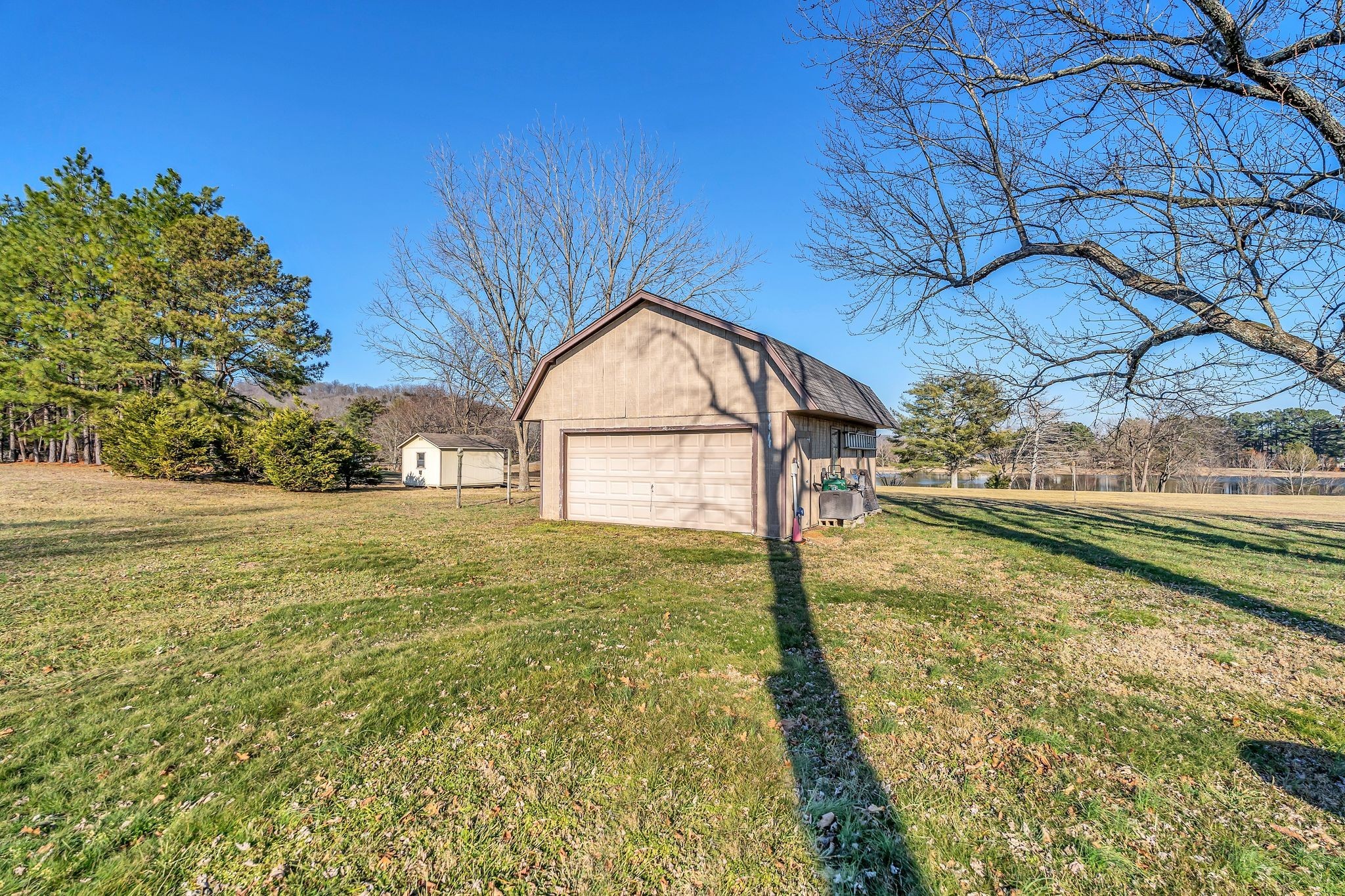 1020 Bunker Hill Drive Arrington TN 37014