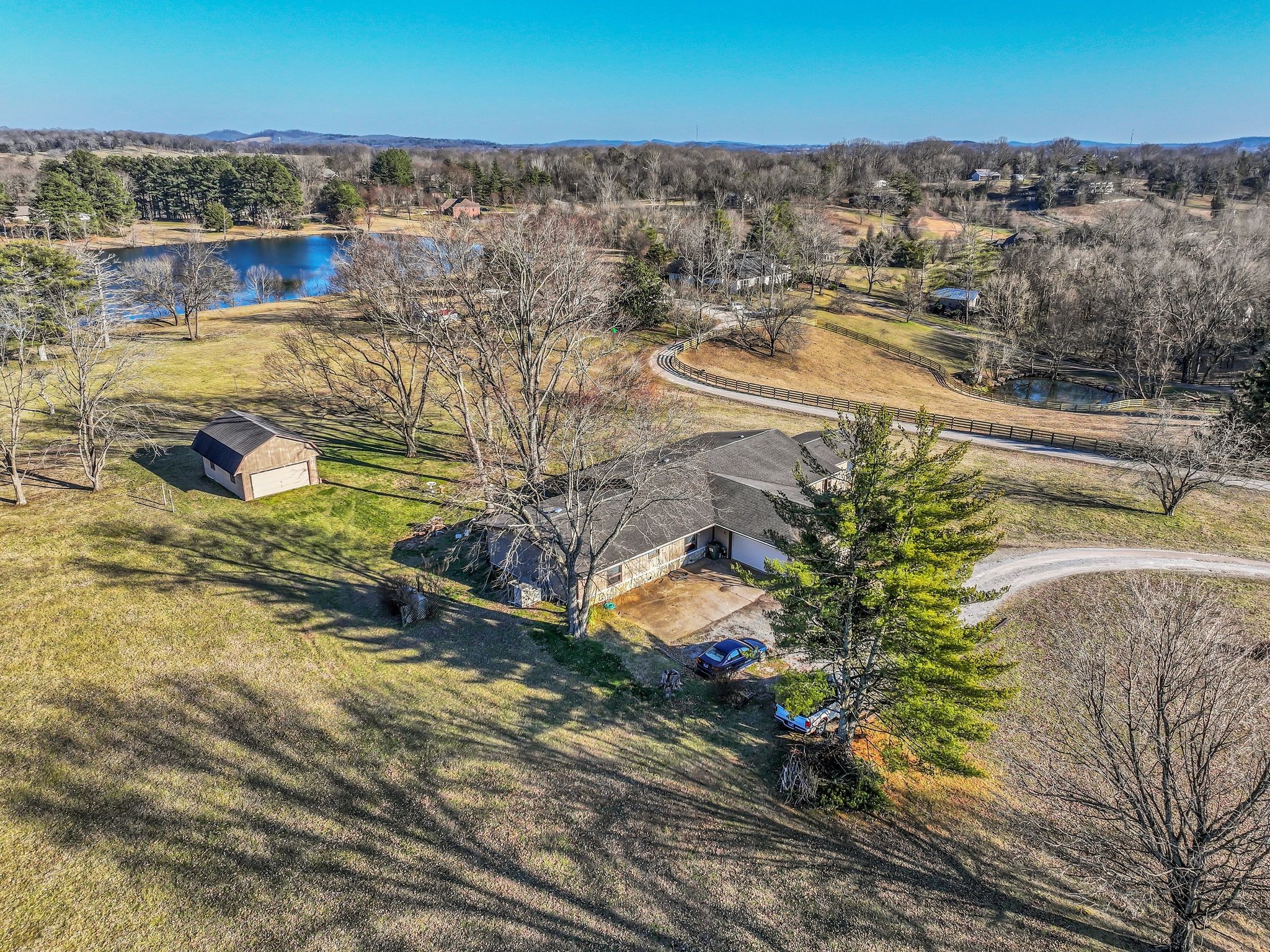 1020 Bunker Hill Drive Arrington TN 37014