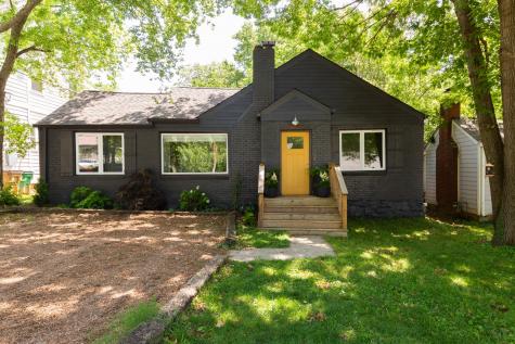 1842 Joy Circle Nashville TN 37207