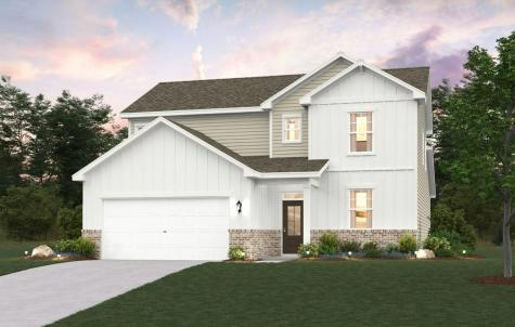 8370 Turnbull Drive Pleasant View TN 37146