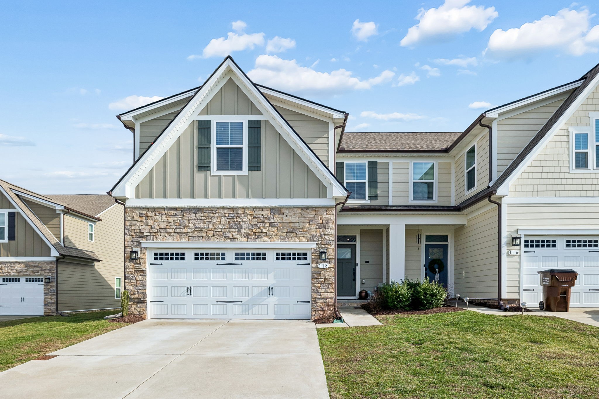 118 Great Falls Court Gallatin TN 37066