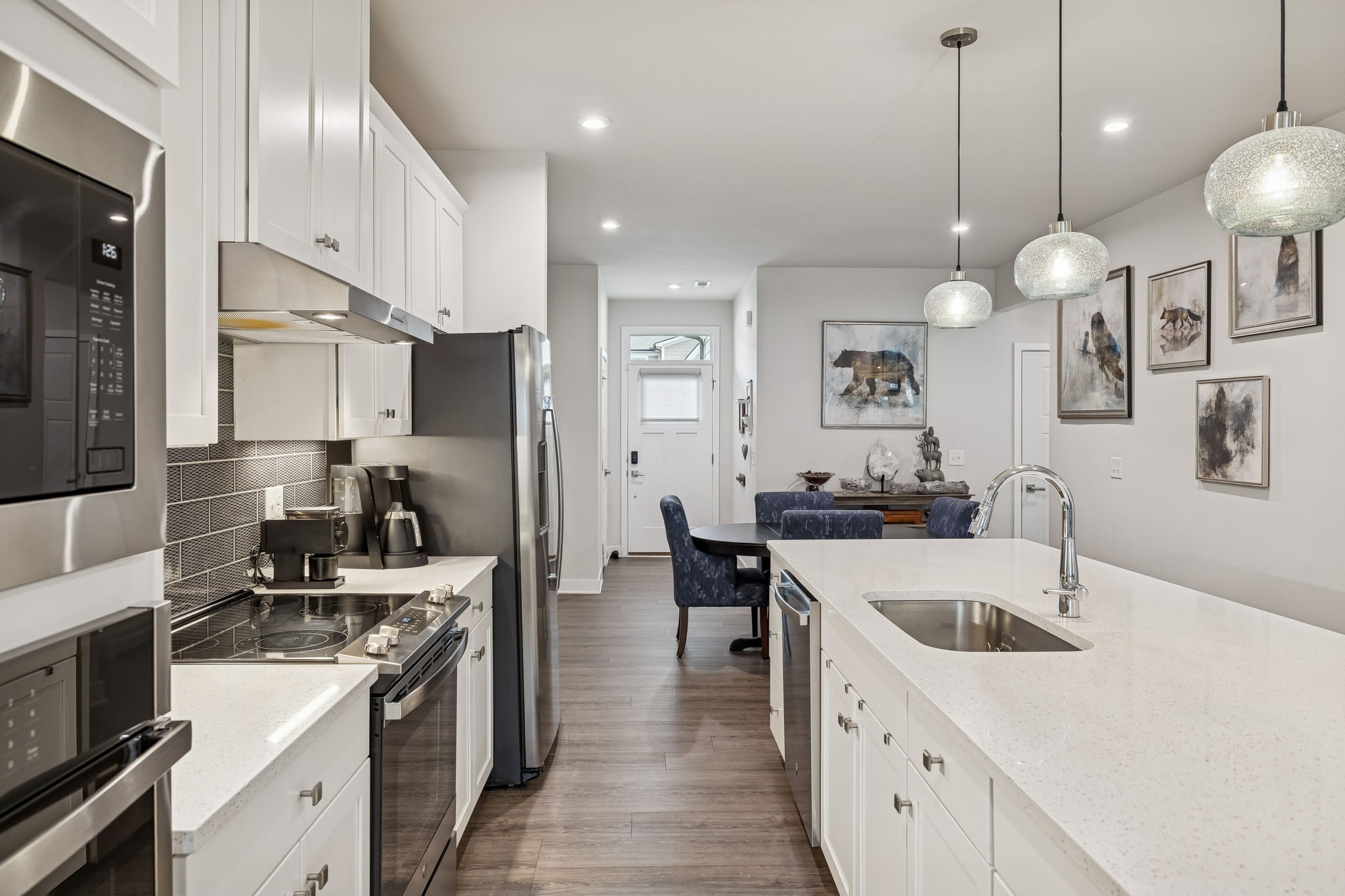 118 Great Falls Court Gallatin TN 37066