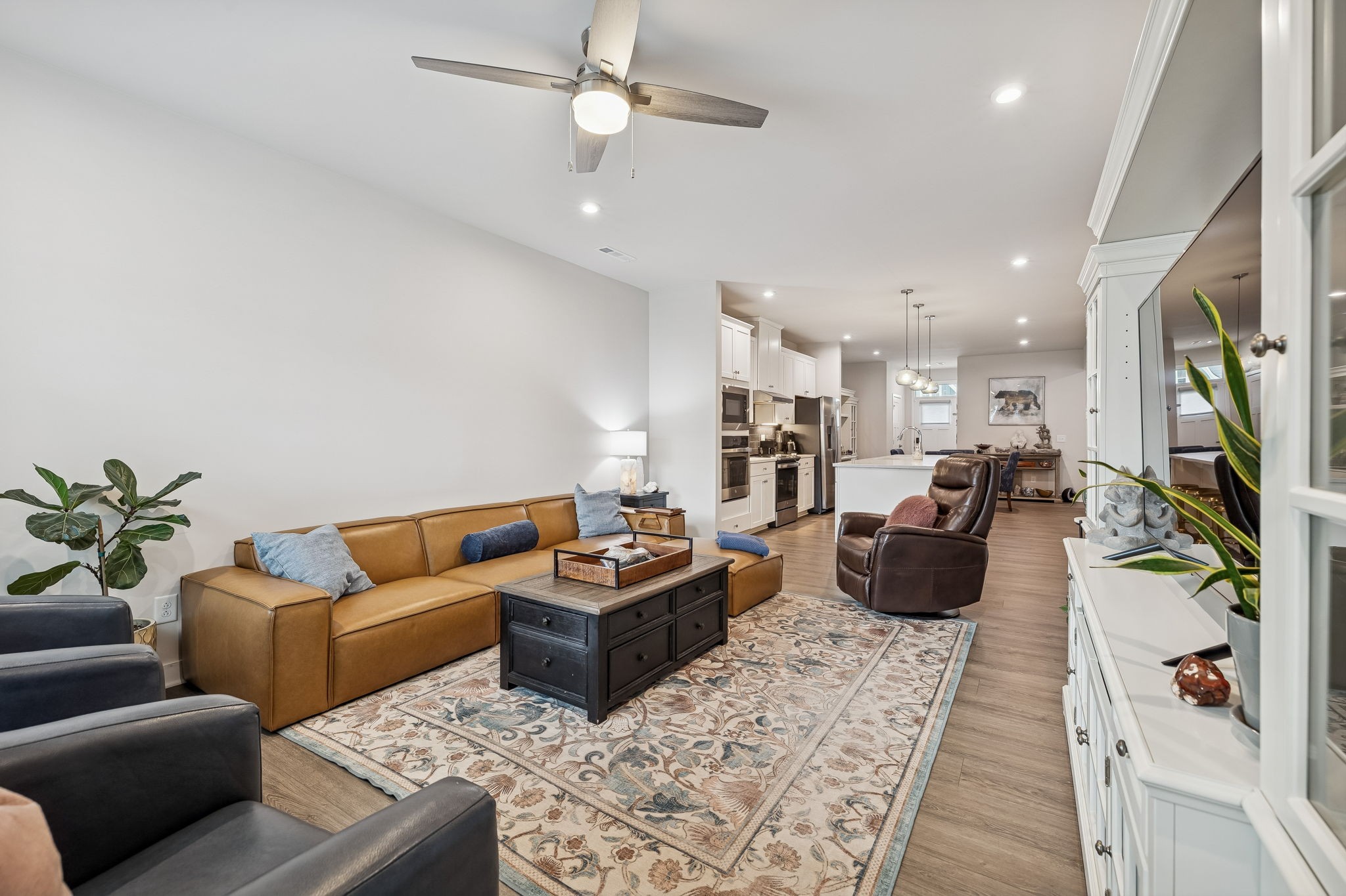 118 Great Falls Court Gallatin TN 37066