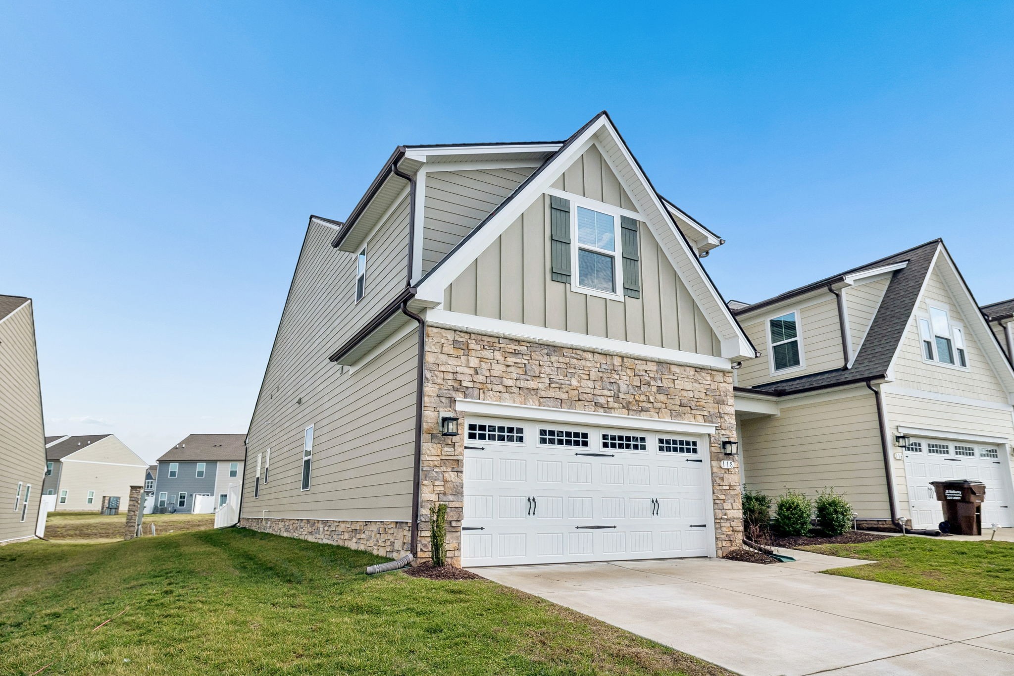 118 Great Falls Court Gallatin TN 37066