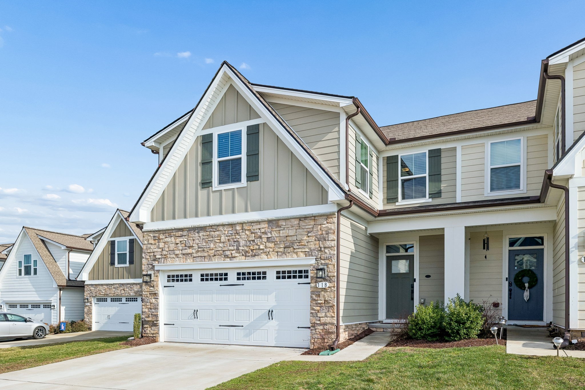 118 Great Falls Court Gallatin TN 37066