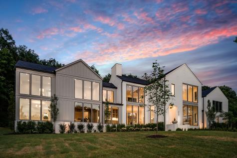 4640 Chalmers Drive Nashville TN 37215