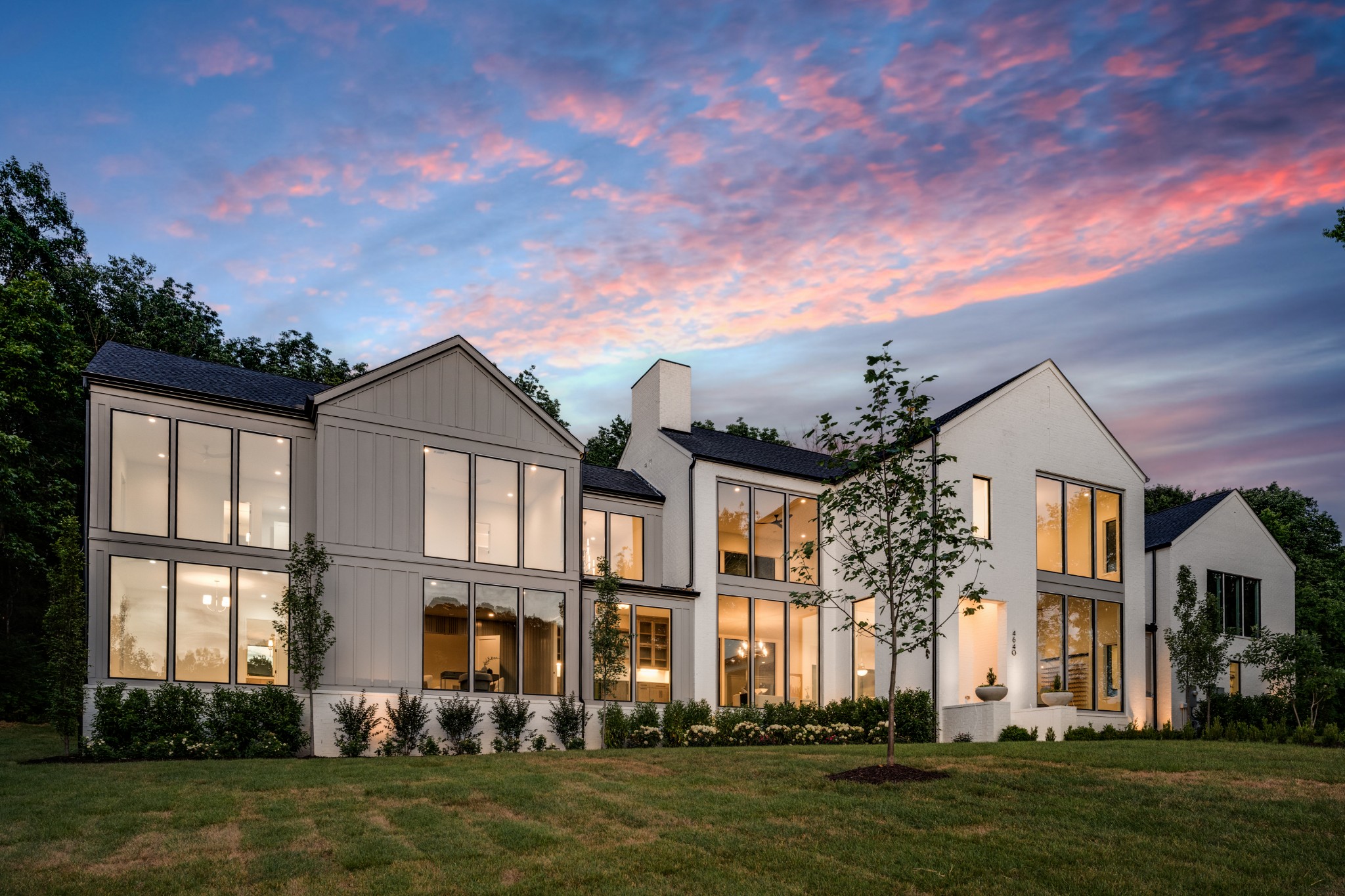 4640 Chalmers Drive Nashville TN 37215