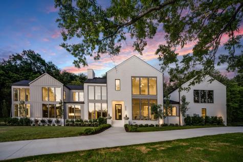 4640 Chalmers Drive Nashville TN 37215