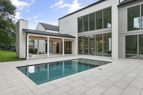 4640 Chalmers Drive Nashville TN 37215