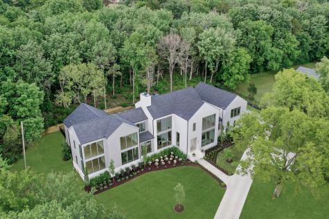 4640 Chalmers Drive Nashville TN 37215