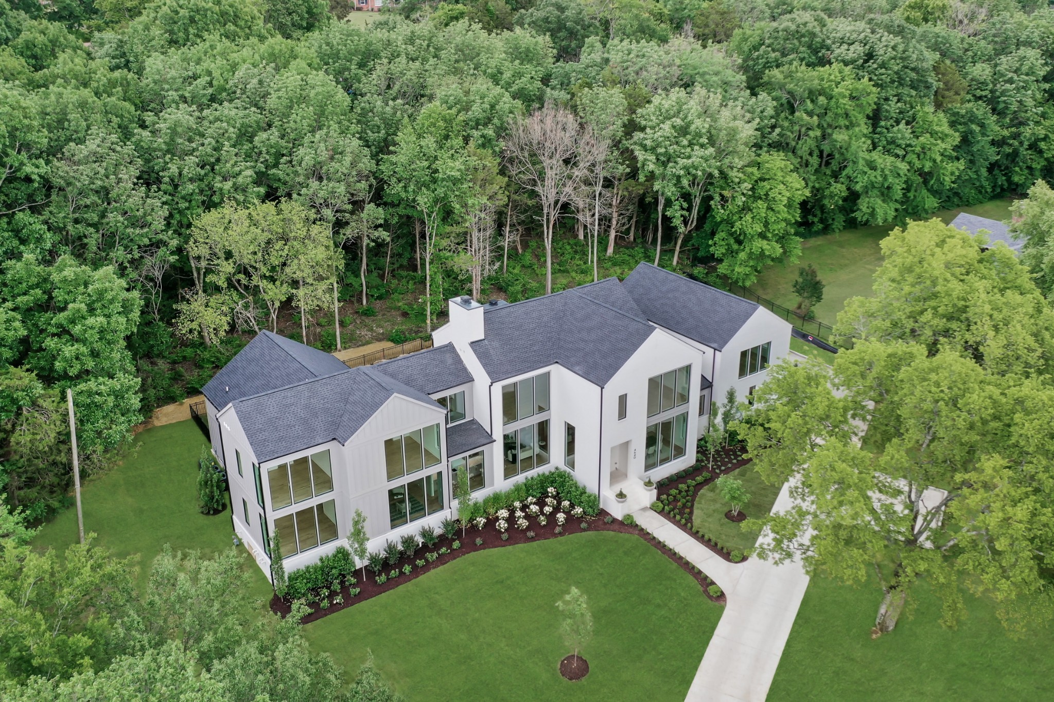 4640 Chalmers Drive Nashville TN 37215