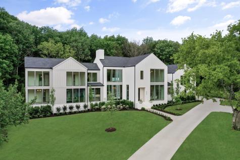 4640 Chalmers Drive Nashville TN 37215