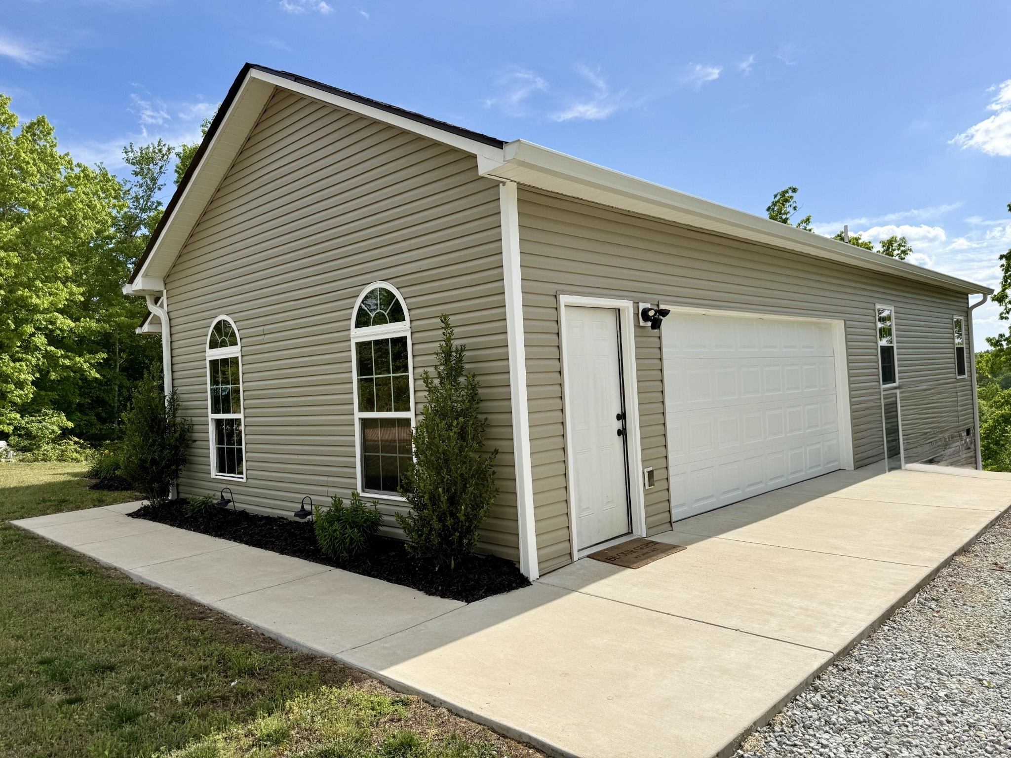 131 Gatlyn Lane Hohenwald TN 38462