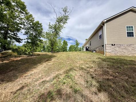 131 Gatlyn Lane Hohenwald TN 38462
