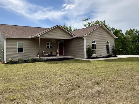 131 Gatlyn Lane Hohenwald TN 38462