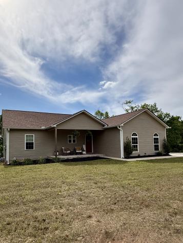 131 Gatlyn Lane Hohenwald TN 38462