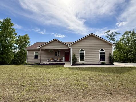 131 Gatlyn Lane Hohenwald TN 38462