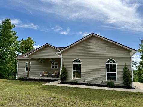 131 Gatlyn Lane Hohenwald TN 38462