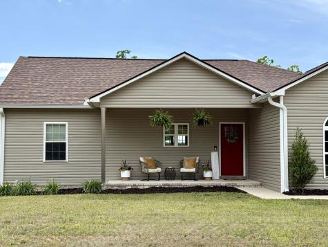 131 Gatlyn Lane Hohenwald TN 38462