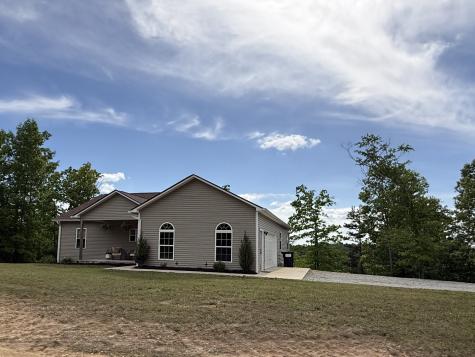 131 Gatlyn Lane Hohenwald TN 38462
