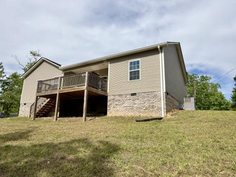 131 Gatlyn Lane Hohenwald TN 38462