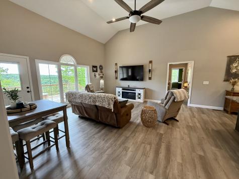131 Gatlyn Lane Hohenwald TN 38462