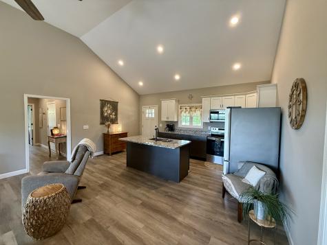 131 Gatlyn Lane Hohenwald TN 38462