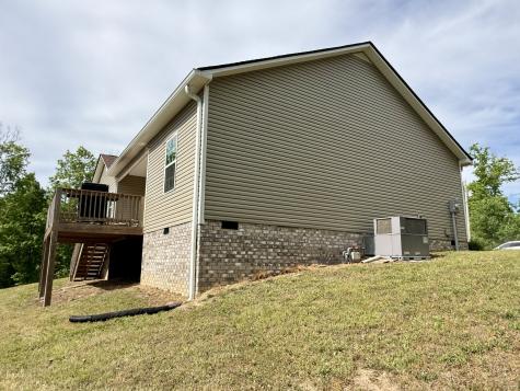 131 Gatlyn Lane Hohenwald TN 38462
