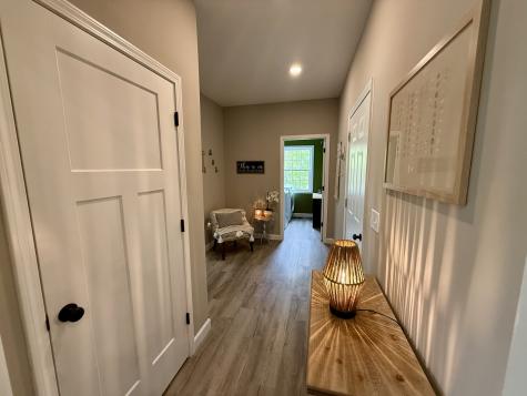 131 Gatlyn Lane Hohenwald TN 38462