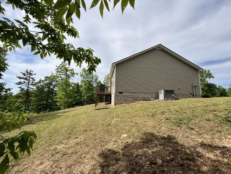 131 Gatlyn Lane Hohenwald TN 38462