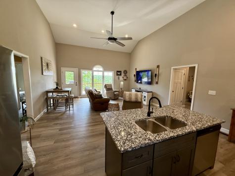 131 Gatlyn Lane Hohenwald TN 38462