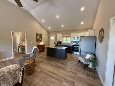 131 Gatlyn Lane Hohenwald TN 38462
