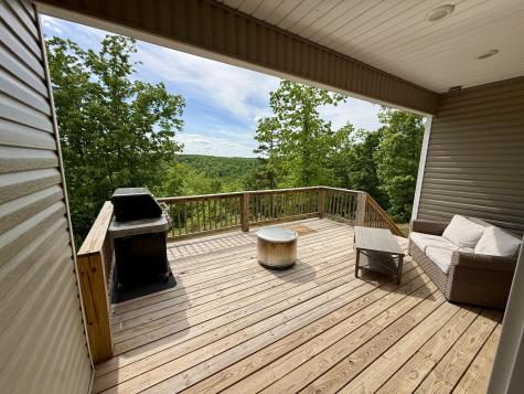 131 Gatlyn Lane Hohenwald TN 38462
