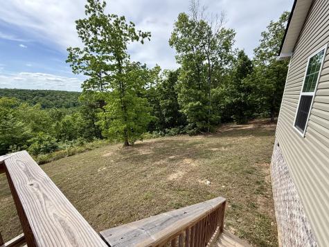 131 Gatlyn Lane Hohenwald TN 38462
