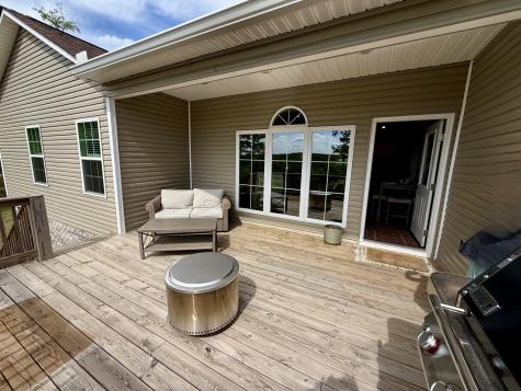 131 Gatlyn Lane Hohenwald TN 38462