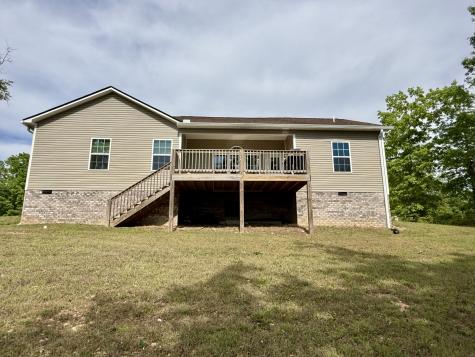 131 Gatlyn Lane Hohenwald TN 38462
