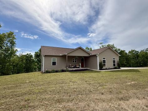 131 Gatlyn Lane Hohenwald TN 38462