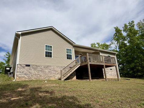 131 Gatlyn Lane Hohenwald TN 38462