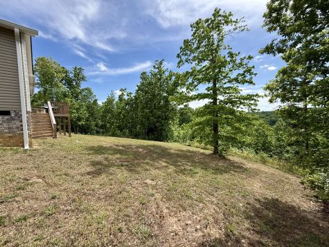 131 Gatlyn Lane Hohenwald TN 38462