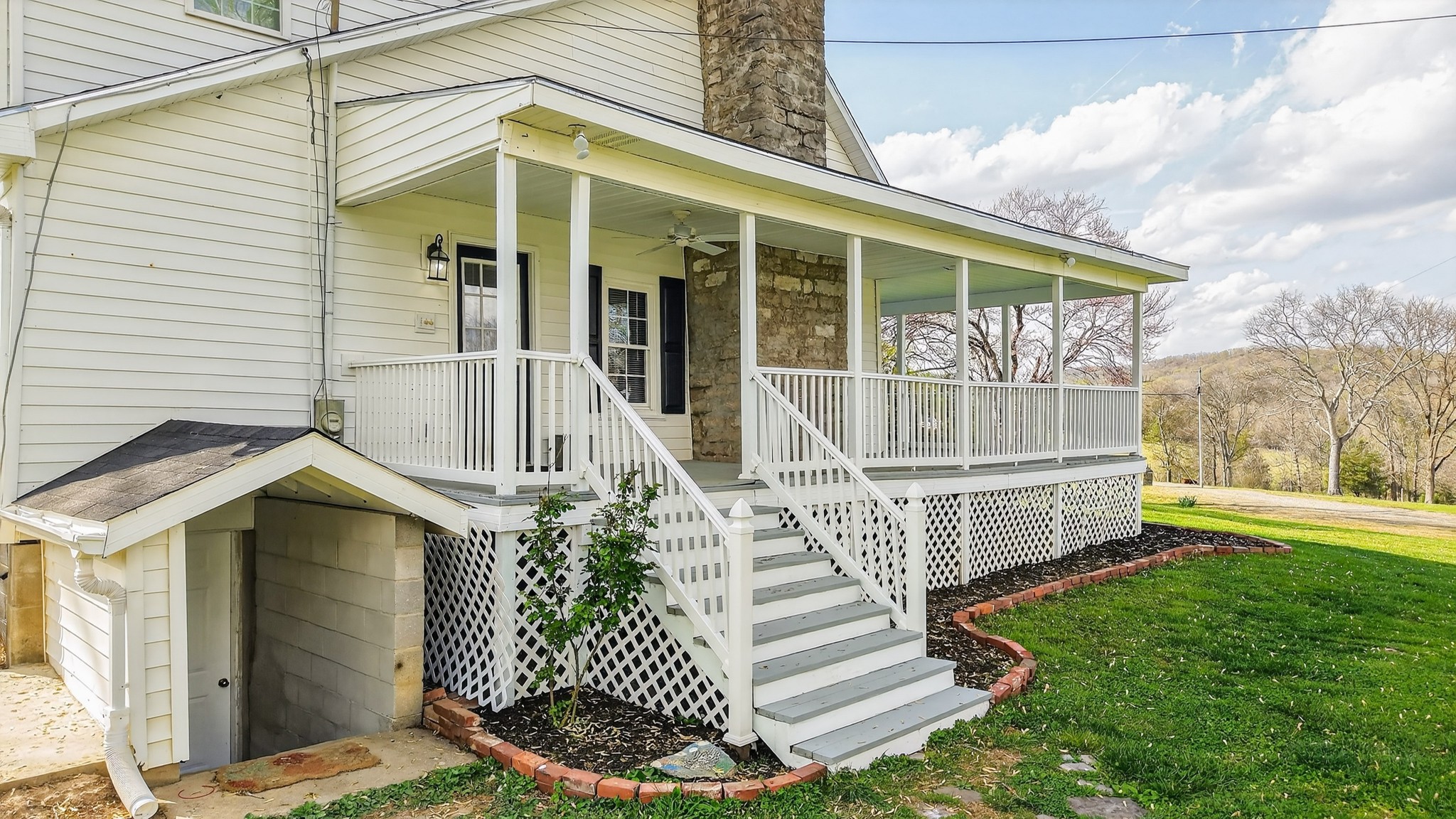 1870 Walnut Grove Road Hartsville TN 37074