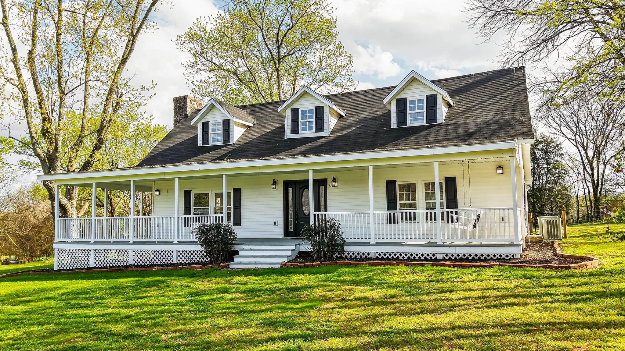 1870 Walnut Grove Road Hartsville TN 37074