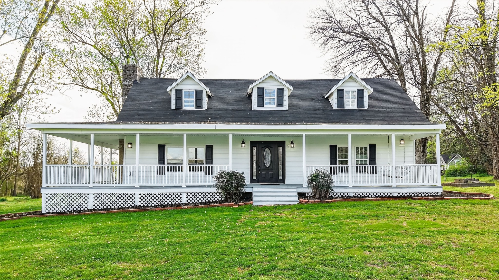 1870 Walnut Grove Road Hartsville TN 37074