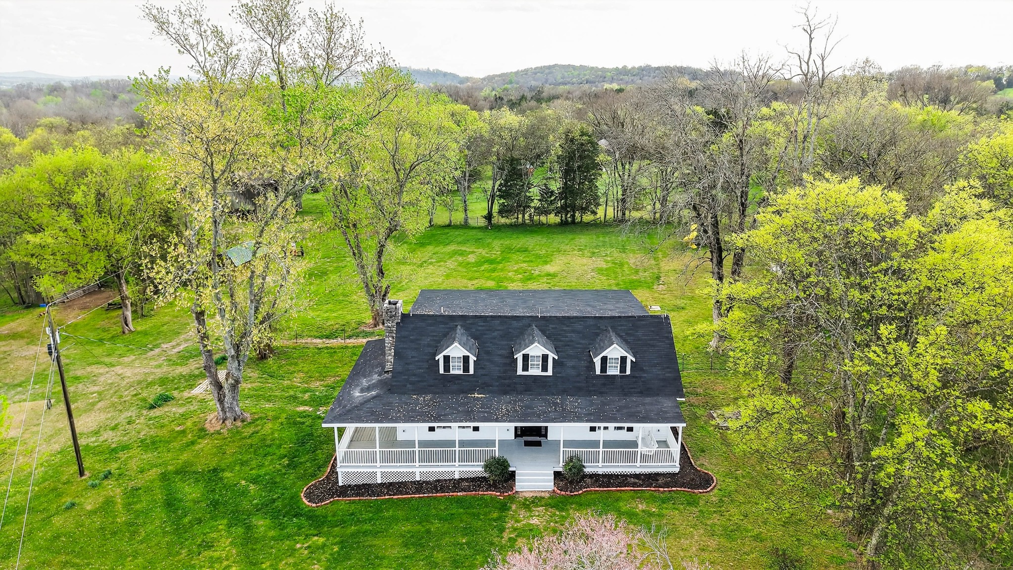 1870 Walnut Grove Road Hartsville TN 37074