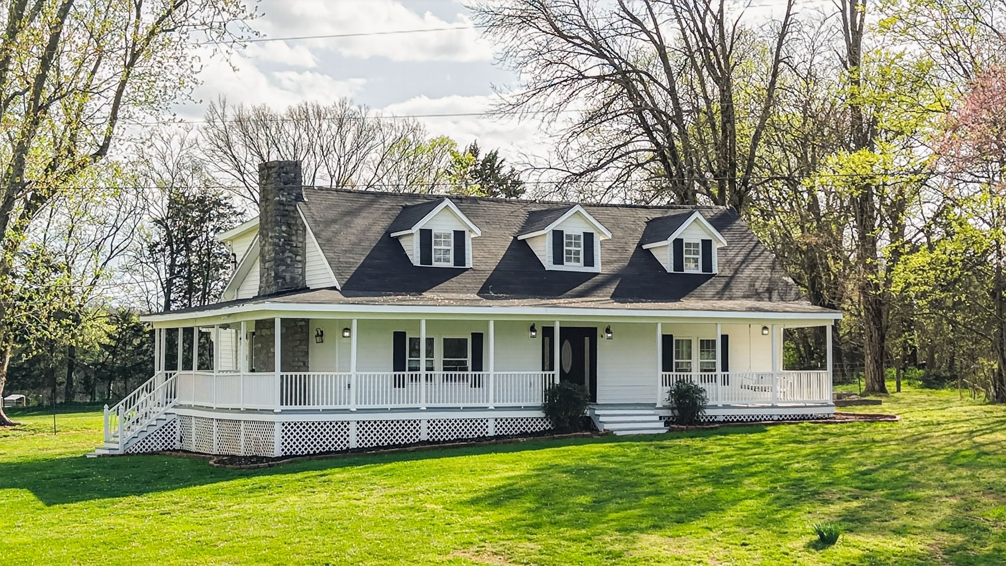 1870 Walnut Grove Road Hartsville TN 37074