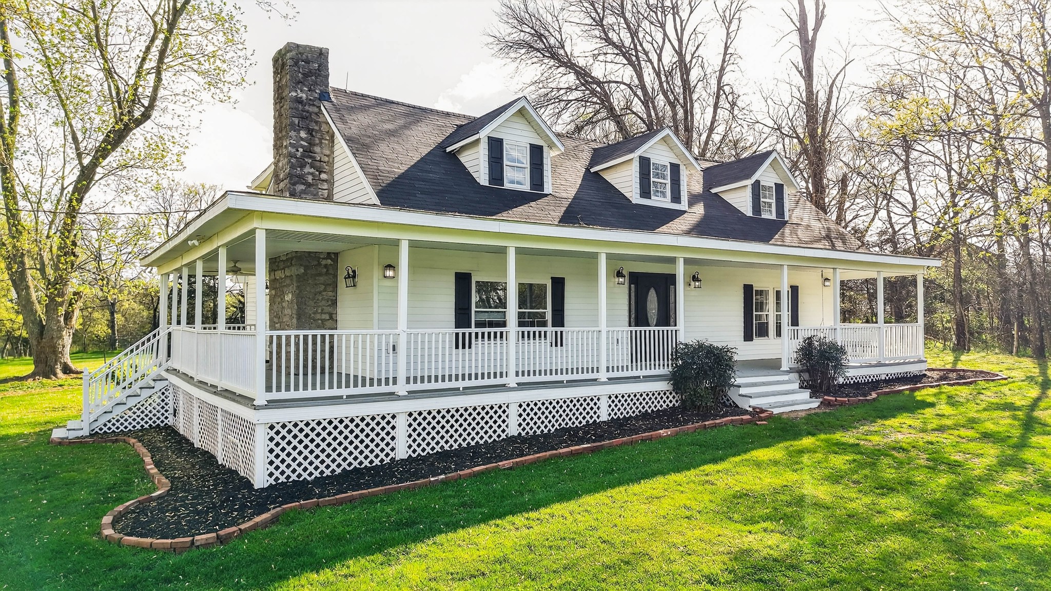 1870 Walnut Grove Road Hartsville TN 37074