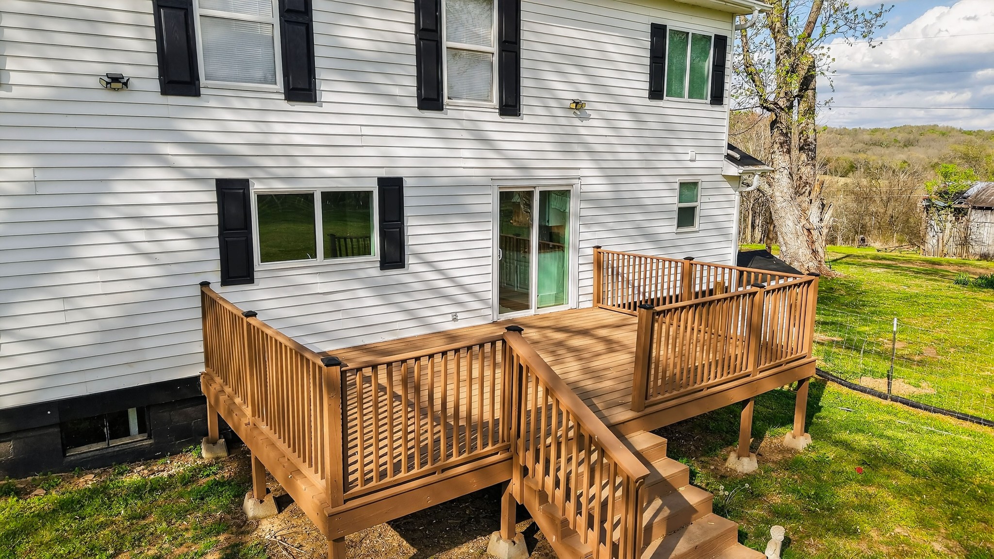 1870 Walnut Grove Road Hartsville TN 37074