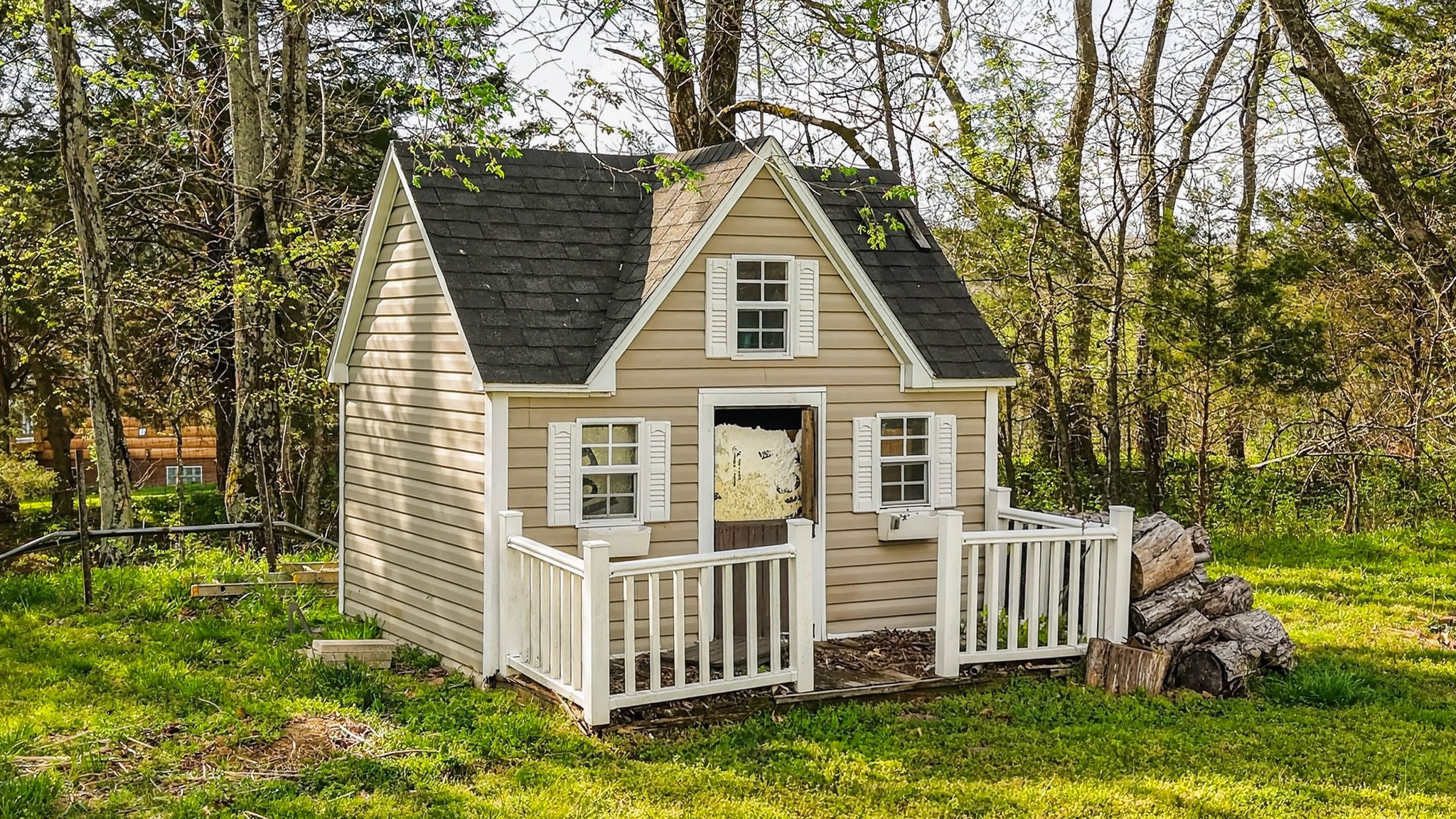 1870 Walnut Grove Road Hartsville TN 37074
